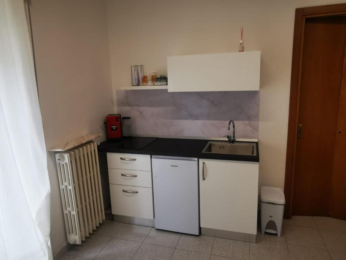 D&V Maison Потенца Екстериор снимка