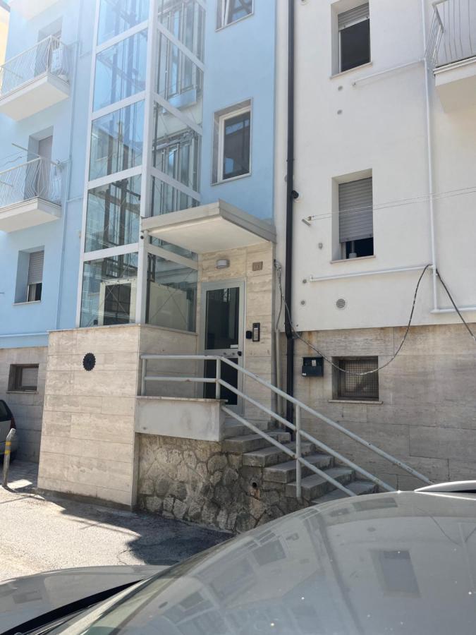 D&V Maison Потенца Екстериор снимка